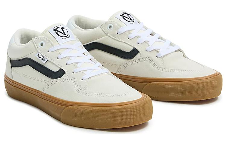 Lookbook Vans Rowan 'Marshmallow Gum' VN0A5JICOVM