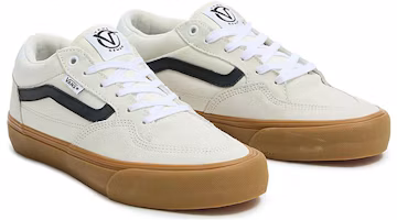 Lookbook Vans Rowan ''Marshmallow Gum'' Sneaker VN0A5JICOVM
