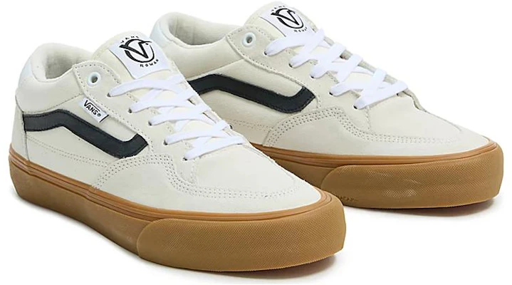 Vans Rowan 'Marshmallow Gum' VN0A5JICOVM Lookbook Vans Rowan 'Marshmallow Gum' VN0A5JICOVM