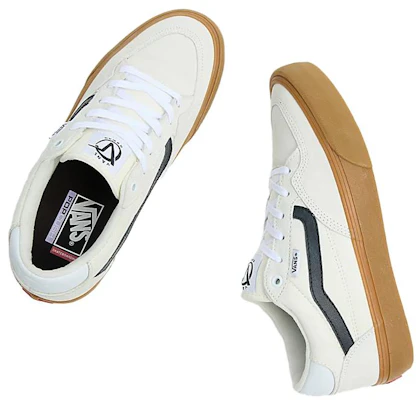 Vans Rowan 'Marshmallow Gum' VN0A5JICOVM Shop Vans Rowan 'Marshmallow Gum' VN0A5JICOVM