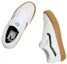 Shop Vans Rowan 'Marshmallow Gum' VN0A5JICOVM