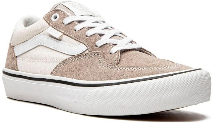 Vans Rowan 'Cobblestone' Zapatillas VN0A5JICBD3 Lookbook Vans Rowan 'Cobblestone' Zapatillas VN0A5JICBD3