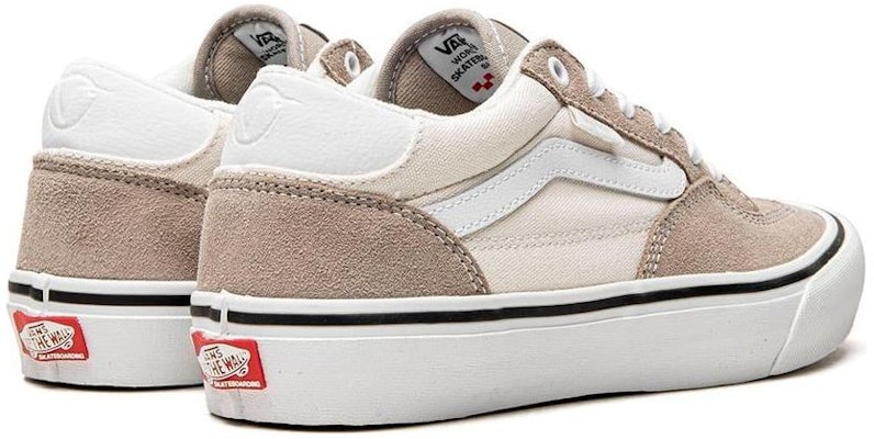 Vans Rowan 'Cobblestone' Zapatillas VN0A5JICBD3 Shop Vans Rowan 'Cobblestone' Zapatillas VN0A5JICBD3