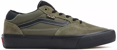 Vans ローワン オリーブグリーン VN0A5JICBIQ Order Vans ローワン オリーブグリーン VN0A5JICBIQ