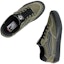 Shop Vans Rowan 'Hijau Zaitun' VN0A5JICBIQ