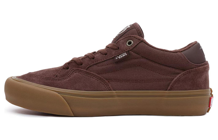 Vans Rowan 'Red Brown' VN0A5JIC3PA