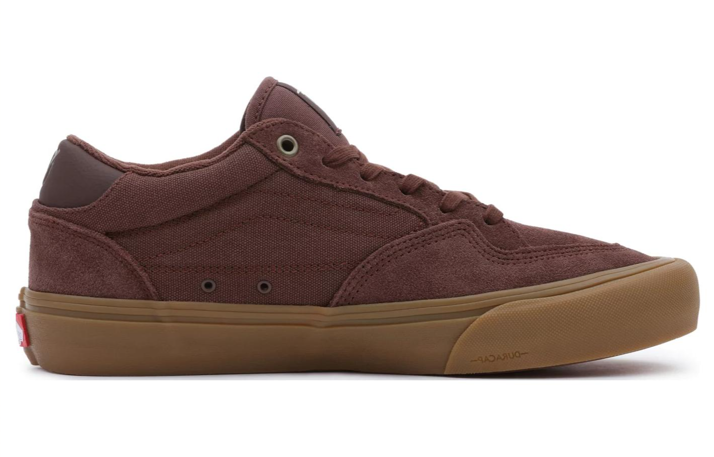 Order Vans Rowan 'Red Brown' VN0A5JIC3PA