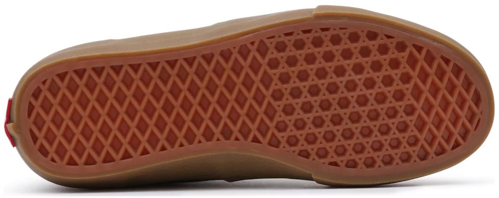 Vans Rowan 'Rojo Marrón' VN0A5JIC3PA Shop Vans Rowan 'Rojo Marrón' VN0A5JIC3PA