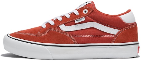 Vans Rowan 'Red White' VN0A5JICY52 Vans Rowan 'Red White' VN0A5JICY52
