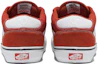 Lookbook Vans Rowan 'Red White' VN0A5JICY52