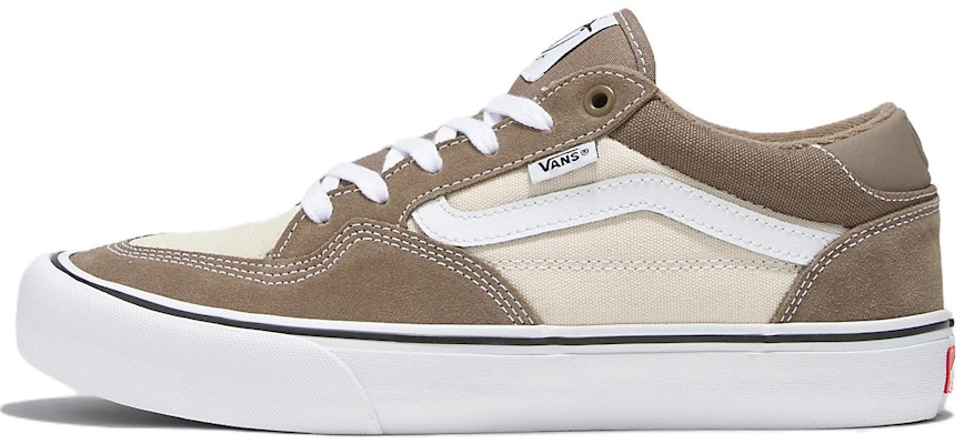 Vans Rowan 'Walnut' VN0A5JIC1NU Buy Vans Rowan 'Walnut' VN0A5JIC1NU