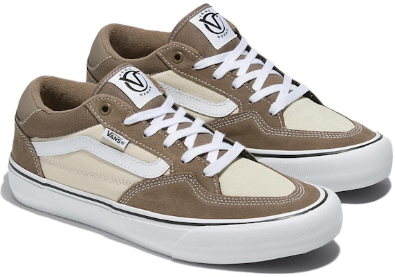 Vans Rowan 'Nogal' VN0A5JIC1NU Order Vans Rowan 'Nogal' VN0A5JIC1NU