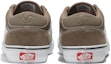 Lookbook Vans Rowan 'Walnut' (Coklat Kacang) VN0A5JIC1NU