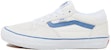 Vans Rowan 'Putih Biru' VN0A5JICJVY