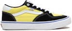 Order Vans Rowan 'Hitam Kuning' VN0A5JICAL8