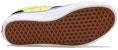 Vans Rowan 'Hitam Kuning' VN0A5JICAL8