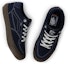 Shop Kasut Vans Rowan Low Tops Skateboard Kasual Uniseks Biru VN0A5JICANL