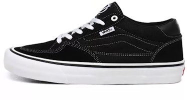 Vans Rowan Pro 'Black' VN0A4TZCY28 Vans Rowan Pro 'Black' VN0A4TZCY28