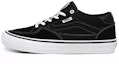 Buy Vans Rowan Pro 'Hitam' VN0A4TZCY28