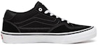 Order Vans Rowan Pro 'Hitam' VN0A4TZCY28