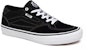 Vans Rowan Pro 'Hitam' VN0A4TZCY28
