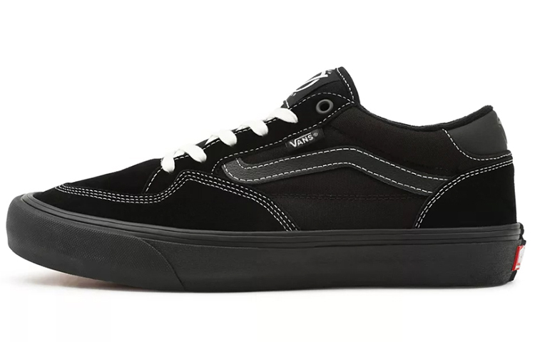 Vans Rowan Pro 'Black' VN0A5JICBLK
