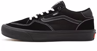 Vans Rowan Pro 'Black' VN0A5JICBLK Vans Rowan Pro 'Black' VN0A5JICBLK
