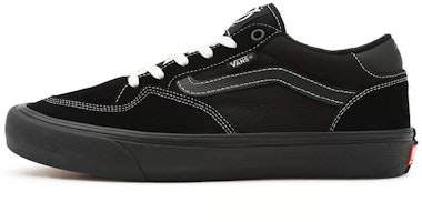 Vans Rowan Pro 'Black' VN0A5JICBLK Vans Rowan Pro 'Black' VN0A5JICBLK
