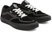 Lookbook Vans Rowan Pro 'Hitam' VN0A5JICBLK