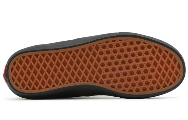 Shop 万斯 Rowan Pro '黑色' VN0A5JICBLK