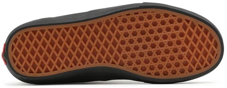 万斯 Rowan Pro '黑色' VN0A5JICBLK Shop 万斯 Rowan Pro '黑色' VN0A5JICBLK