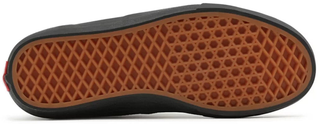 Vans Rowan Pro 'Black' VN0A5JICBLK Shop Vans Rowan Pro 'Black' VN0A5JICBLK