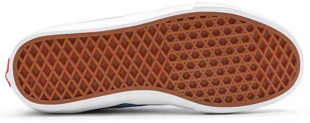 Zapatillas Vans Rowan Pro Azul/Blanco VN0A5HEV3JC Shop Zapatillas Vans Rowan Pro Azul/Blanco VN0A5HEV3JC