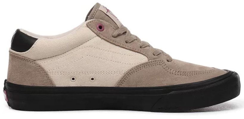 Vans Rowan Pro '沙漠褐色' VN0A4TZCW8R Order Vans Rowan Pro '沙漠褐色' VN0A4TZCW8R