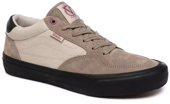 Vans Rowan Pro '沙漠褐色' VN0A4TZCW8R Lookbook Vans Rowan Pro '沙漠褐色' VN0A4TZCW8R