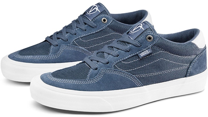 Vans Rowan Pro '幻影' VN0A4TZCW5J Order Vans Rowan Pro '幻影' VN0A4TZCW5J