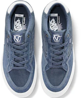 Lookbook Vans Rowan Pro ''Mirage'' Herren Skate Schuhe VN0A4TZCW5J