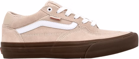 Vans Rowan Pro 'Oatmeal Gum' VN0A4TZC2LH Vans Rowan Pro 'Oatmeal Gum' VN0A4TZC2LH