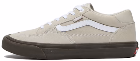 Vans Rowan Pro 'Oatmeal Gum' VN0A4TZC2LH Vans Rowan Pro 'Oatmeal Gum' VN0A4TZC2LH