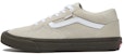 Vans Rowan Pro 'Oatmeal Gum' Kasut Skate Lelaki VN0A4TZC2LH