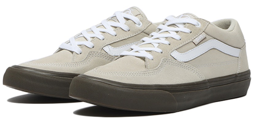 Vans Rowan Pro '燕麥橡膠' VN0A4TZC2LH Order Vans Rowan Pro '燕麥橡膠' VN0A4TZC2LH