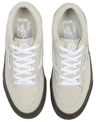 Vans Rowan Pro '燕麥橡膠' VN0A4TZC2LH Lookbook Vans Rowan Pro '燕麥橡膠' VN0A4TZC2LH