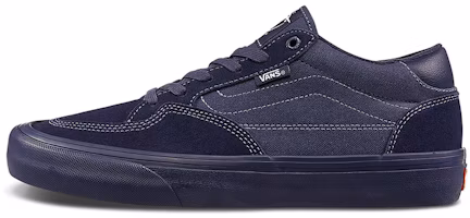 Vans Rowan Pro 'Parisian Night' VN0A4TZCJDU Vans Rowan Pro 'Parisian Night' VN0A4TZCJDU