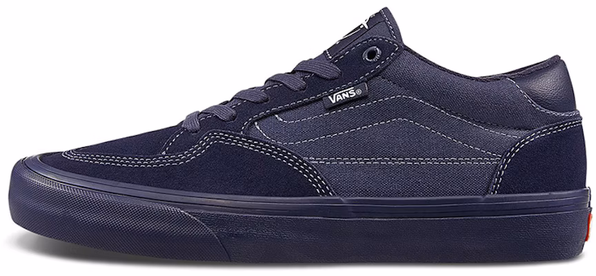 Vans Rowan Pro 'Parisian Night' VN0A4TZCJDU Buy Vans Rowan Pro 'Parisian Night' VN0A4TZCJDU