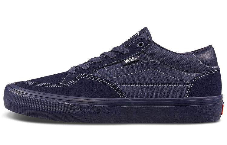 Vans Rowan Pro 'Parisian Night' VN0A4TZCJDU