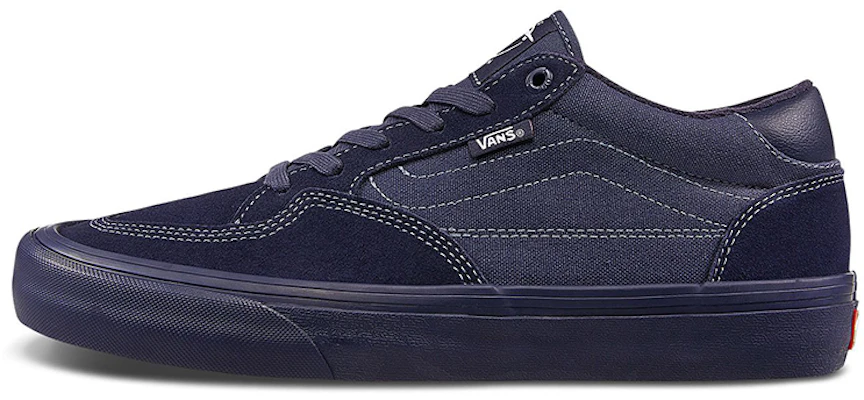 Vans Rowan Pro ''Nuit Parisienne'' VN0A4TZCJDU Buy Vans Rowan Pro ''Nuit Parisienne'' VN0A4TZCJDU