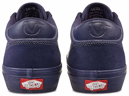 Vans Rowan Pro 'Parisian Night' VN0A4TZCJDU Shop Vans Rowan Pro 'Parisian Night' VN0A4TZCJDU