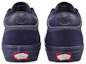 Shop Vans Rowan Pro 'Parisian Night' Lelaki Malam VN0A4TZCJDU