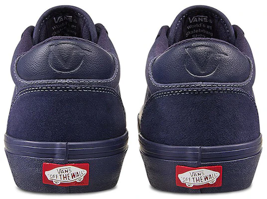 Vans Rowan Pro ''Nuit Parisienne'' VN0A4TZCJDU Shop Vans Rowan Pro ''Nuit Parisienne'' VN0A4TZCJDU