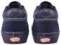 Shop Vans Rowan Pro ''Nuit Parisienne'' VN0A4TZCJDU